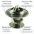 Motorad 5270-195 Engine Coolant Thermostat