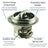 Motorad 5294-170 Engine Coolant Thermostat