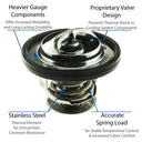Motorad 5416-203 Engine Coolant Thermostat