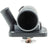 Motorad 548-192 Engine Coolant Thermostat Housing Assembly