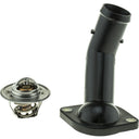 Motorad 5500KT Engine Coolant Thermostat Housing Assembly