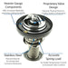 Motorad 5511-185 Engine Coolant Thermostat