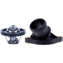 Motorad 5589KTUS Engine Coolant Thermostat Housing Assembly