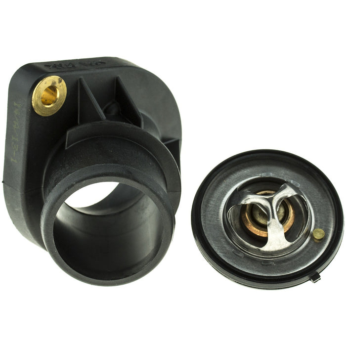Motorad 5589KT Engine Coolant Thermostat Housing Assembly