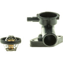 Motorad 5590KT Engine Coolant Thermostat Housing Assembly
