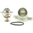Motorad 5617KT Engine Coolant Thermostat Housing Assembly - Upper
