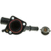 Motorad 5642KT Engine Coolant Thermostat Housing Assembly - Upper