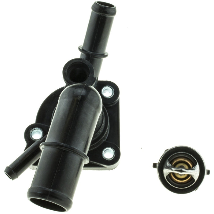 Motorad 5642KT Engine Coolant Thermostat Housing Assembly - Upper
