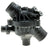 Motorad 568-207 Engine Coolant Thermostat Housing Assembly