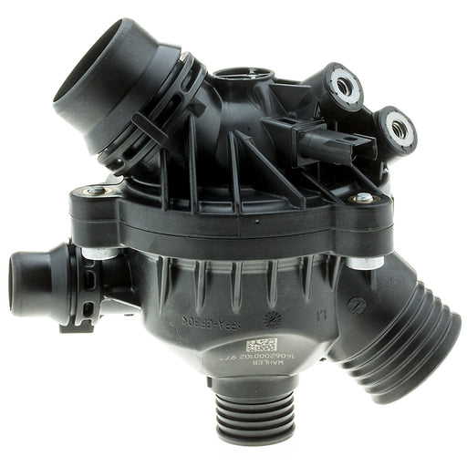 Motorad 568-207 Engine Coolant Thermostat Housing Assembly