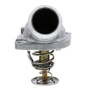 Motorad 5945KT Engine Coolant Thermostat Housing Assembly