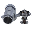Motorad 6010KT Engine Coolant Thermostat Housing Assembly