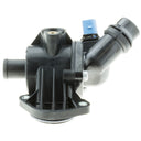 Motorad 601-212 Engine Coolant Thermostat Housing Assembly
