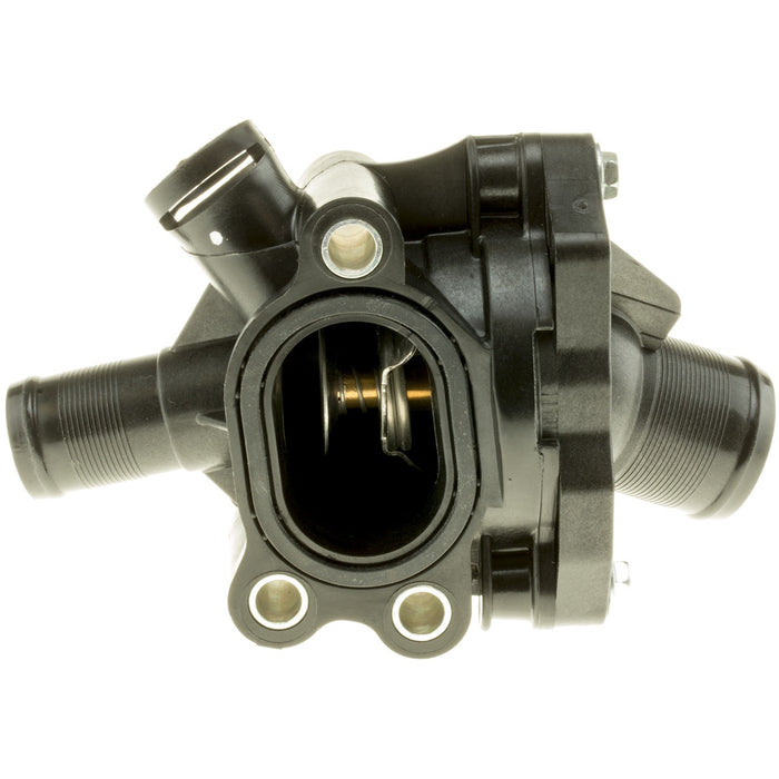 Motorad 608-194 Engine Coolant Thermostat Housing Assembly - Lower