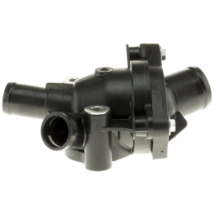 Motorad 608-194 Engine Coolant Thermostat Housing Assembly - Lower