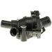 Motorad 608-194 Engine Coolant Thermostat Housing Assembly - Lower