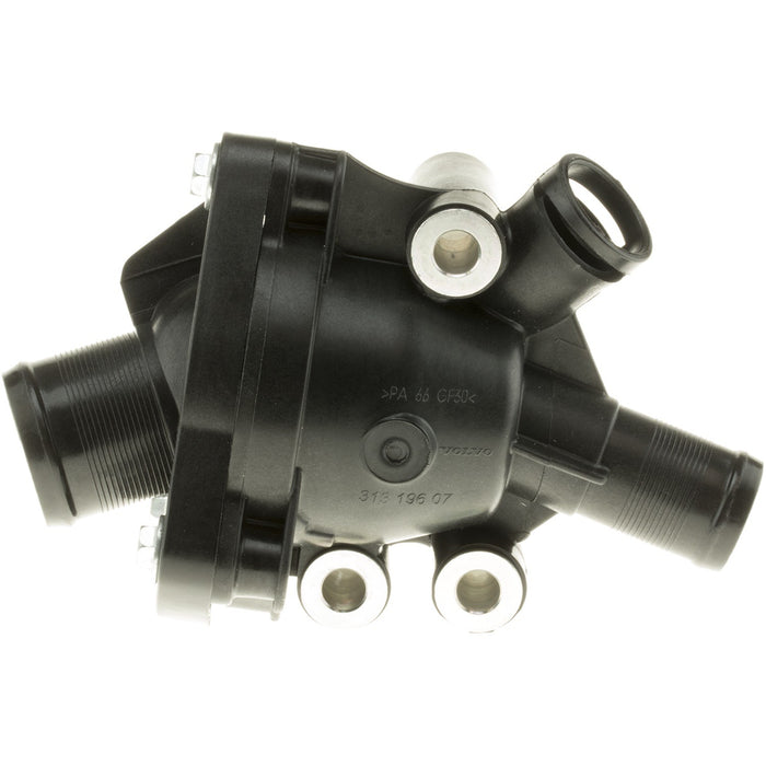 Motorad 608-194 Engine Coolant Thermostat Housing Assembly - Lower