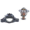 Motorad 6129KT Engine Coolant Thermostat Housing Assembly - Upper