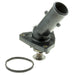 Motorad 634-180 Engine Coolant Thermostat Housing Assembly - Upper