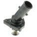 Motorad 634-180 Engine Coolant Thermostat Housing Assembly - Upper