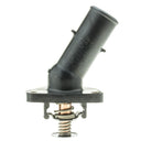Motorad 634-180 Engine Coolant Thermostat Housing Assembly - Upper