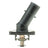 Motorad 634-180 Engine Coolant Thermostat Housing Assembly - Upper