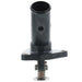 Motorad 634-180 Engine Coolant Thermostat Housing Assembly - Upper