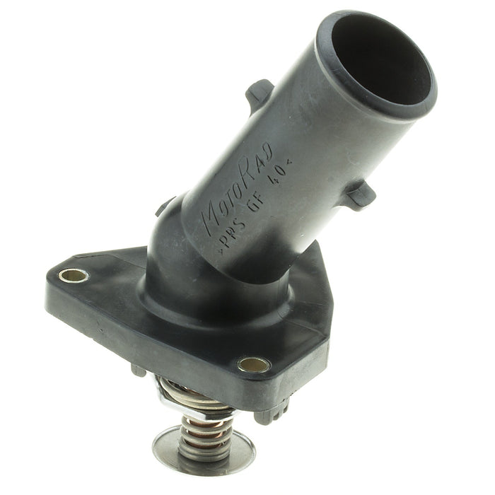 Motorad 634-180 Engine Coolant Thermostat Housing Assembly - Upper