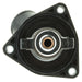 Motorad 637-180 Engine Coolant Thermostat Housing Assembly - Upper