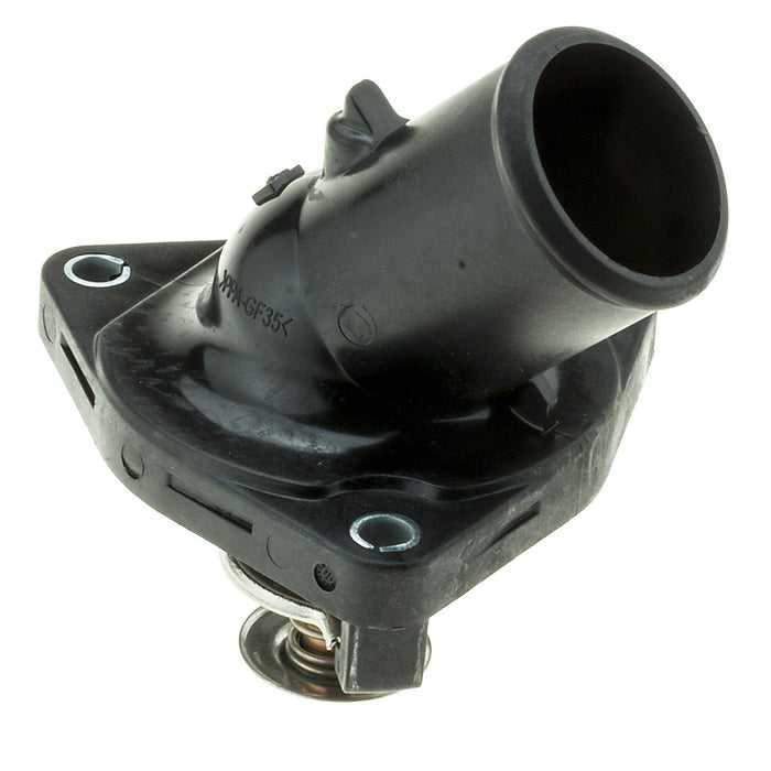 Motorad 637-180 Engine Coolant Thermostat Housing Assembly - Upper