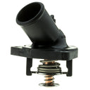 Motorad 637-180 Engine Coolant Thermostat Housing Assembly - Upper