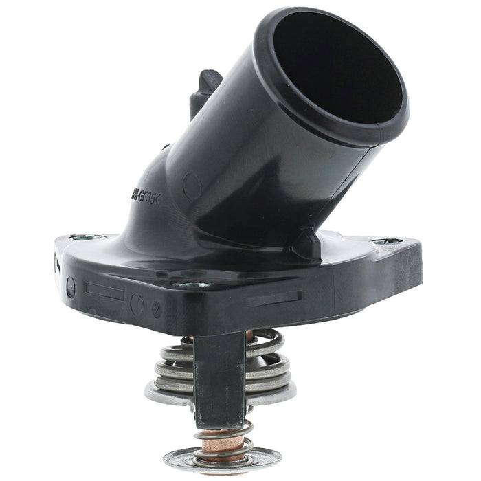 Motorad 637-180 Engine Coolant Thermostat Housing Assembly - Upper