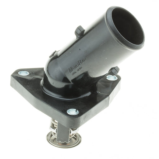 Motorad 660-180 Engine Coolant Thermostat Housing Assembly - Upper