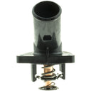 Motorad 660-180 Engine Coolant Thermostat Housing Assembly - Upper