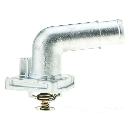 Motorad 662-180 Engine Coolant Thermostat Housing Assembly