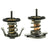 Motorad 716-200 Engine Coolant Thermostat
