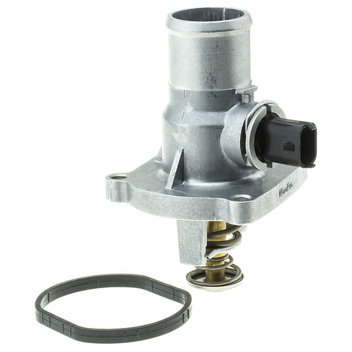 Motorad 725-221 Engine Coolant Thermostat Housing Assembly - Upper
