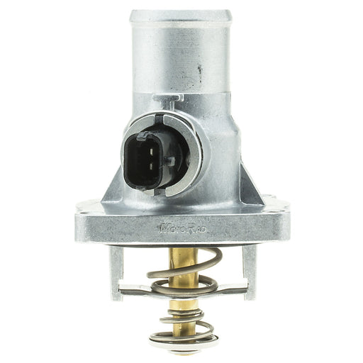 Motorad 725-221 Engine Coolant Thermostat Housing Assembly - Upper