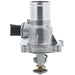 Motorad 725-221 Engine Coolant Thermostat Housing Assembly - Upper
