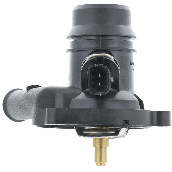 Motorad 730-221 Engine Coolant Thermostat Housing Assembly