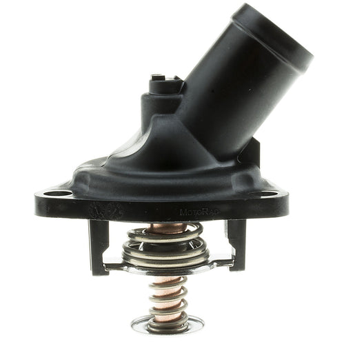 Motorad 732-172 Engine Coolant Thermostat Housing Assembly - Upper