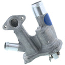 Motorad 736-180 Engine Coolant Thermostat Housing Assembly