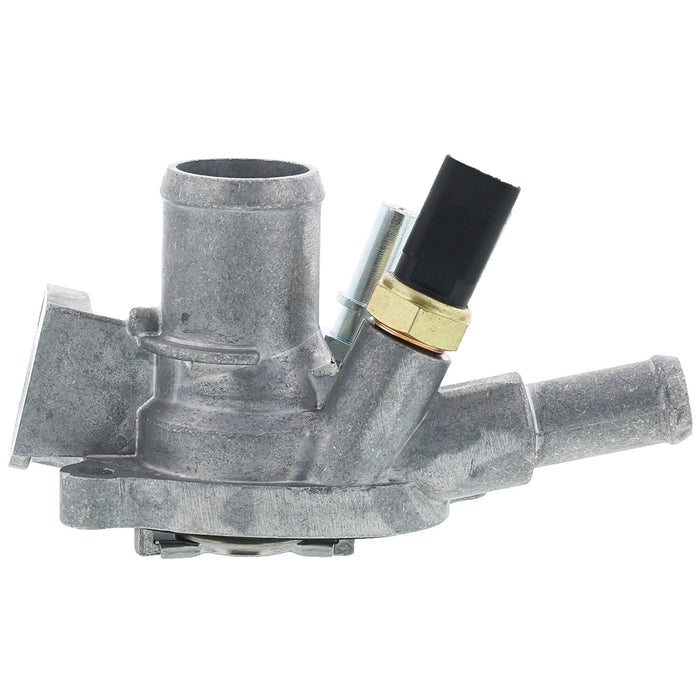 Motorad 757-176 Engine Coolant Thermostat Housing Assembly