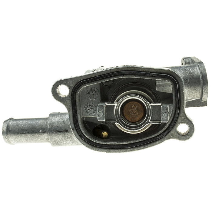 Motorad 757-176 Engine Coolant Thermostat Housing Assembly