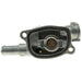Motorad 757-176 Engine Coolant Thermostat Housing Assembly