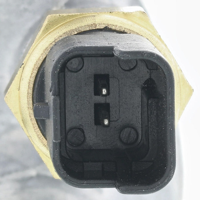 Motorad 757-176 Engine Coolant Thermostat Housing Assembly