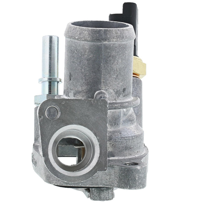 Motorad 757-176 Engine Coolant Thermostat Housing Assembly