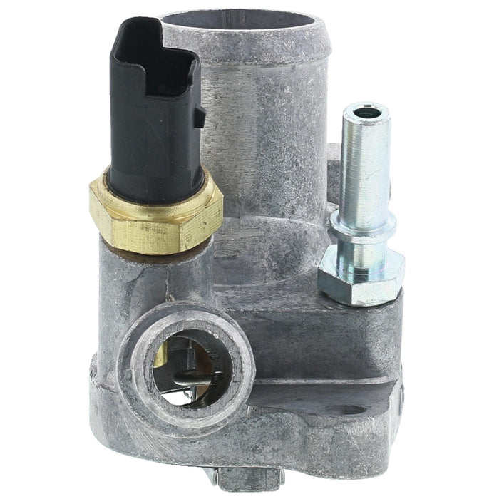 Motorad 757-176 Engine Coolant Thermostat Housing Assembly