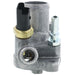 Motorad 757-176 Engine Coolant Thermostat Housing Assembly