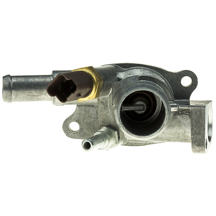 Motorad 757-176 Engine Coolant Thermostat Housing Assembly